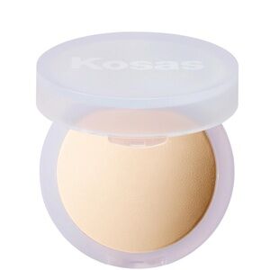 Kosas Cloud Set Setting Powder Breezy Sheer Light Shade